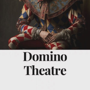 Domino Theatre - The Hive