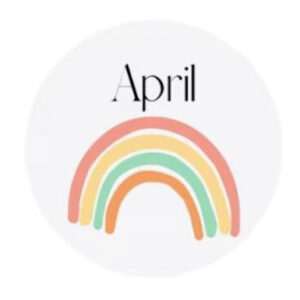 April