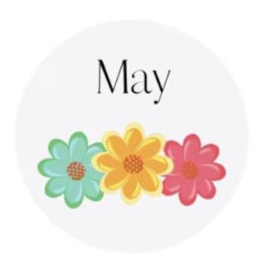 May