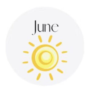 June
