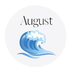 August