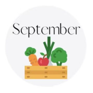 September